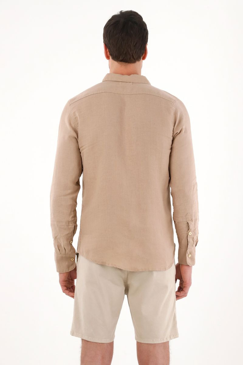 camisas-para-hombre-tennis-cafe