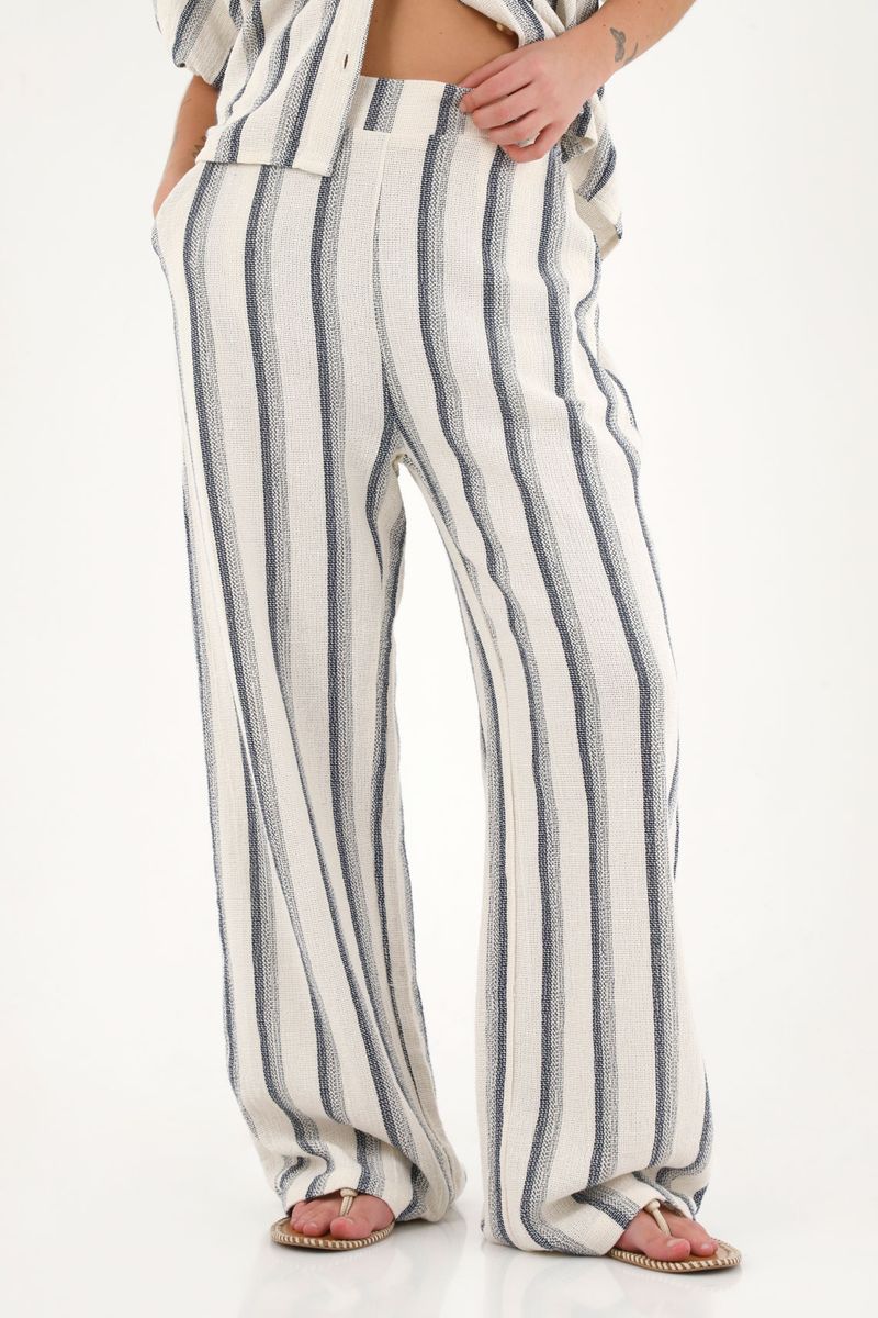 pantalones-para-mujer-topmark-azul
