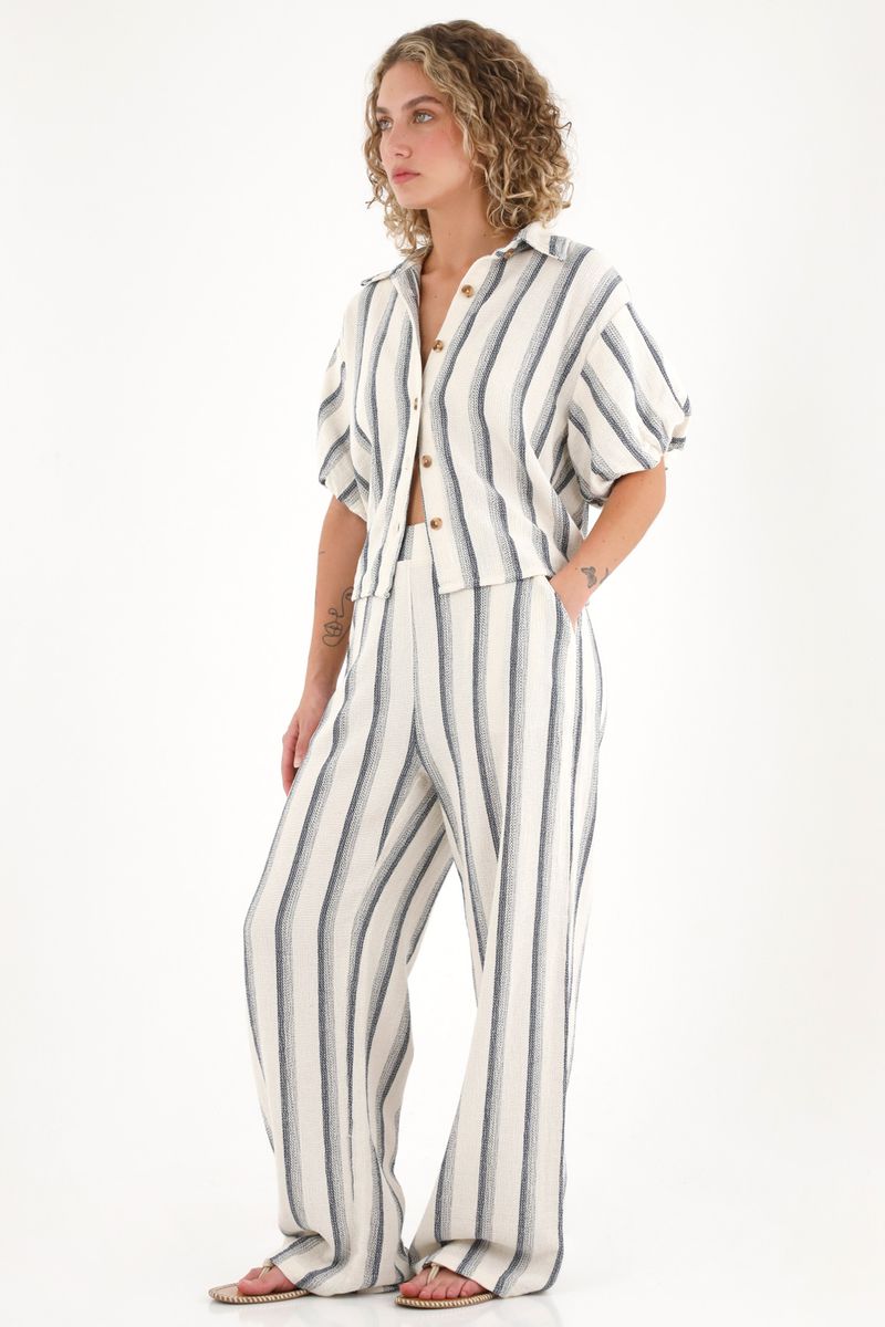pantalones-para-mujer-topmark-azul