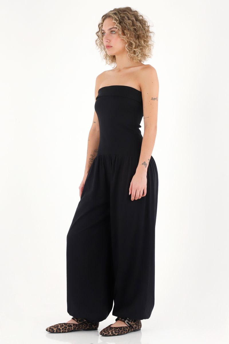 overall-para-mujer-topmark-negro