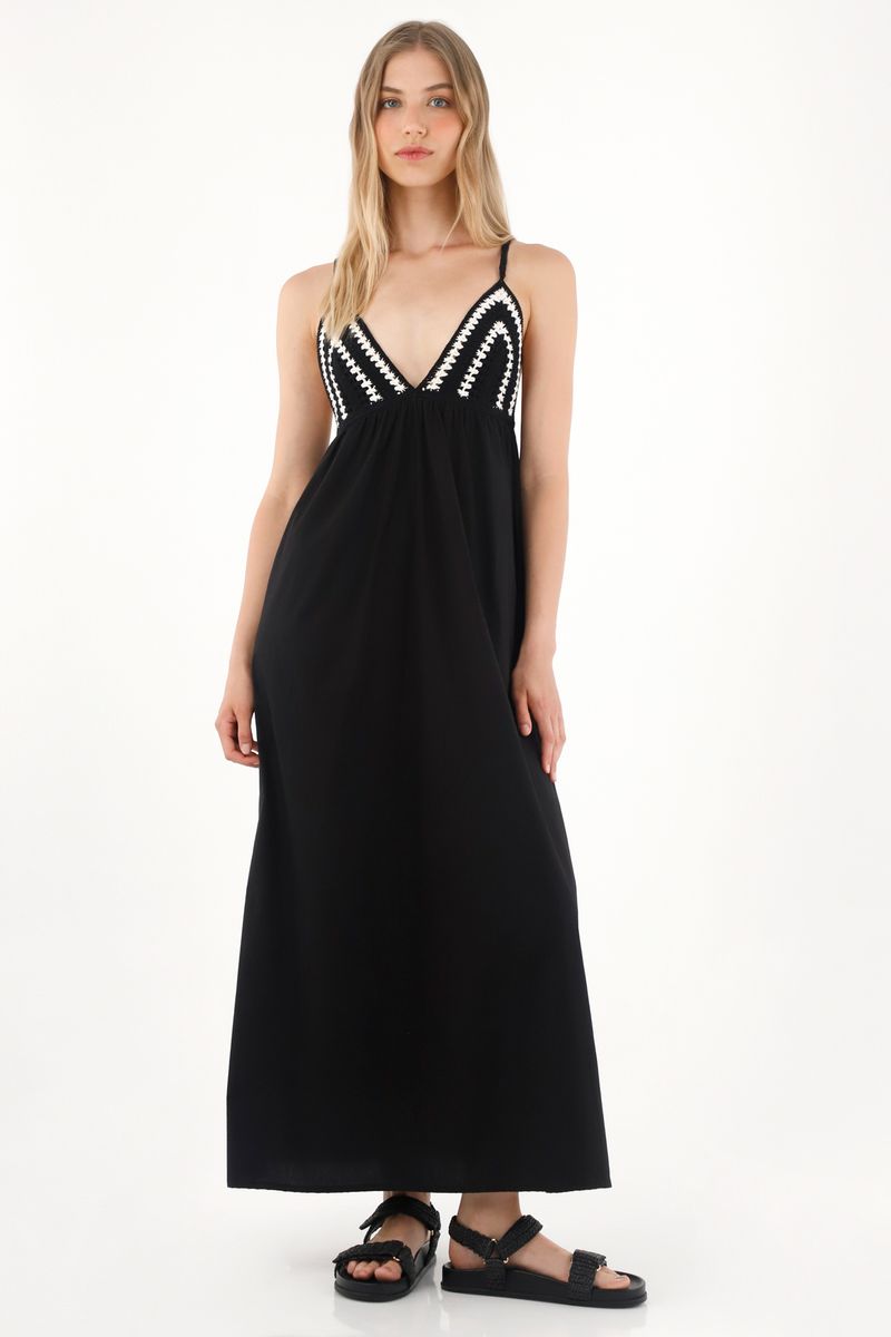 vestidos-para-mujer-tennis-negro