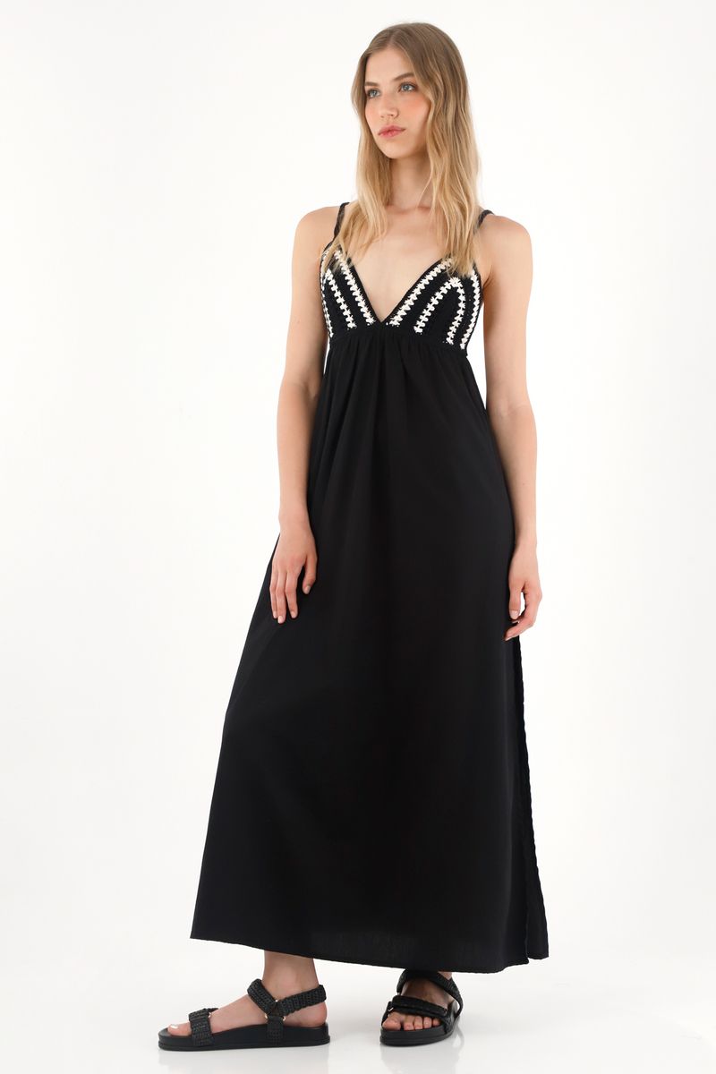vestidos-para-mujer-tennis-negro