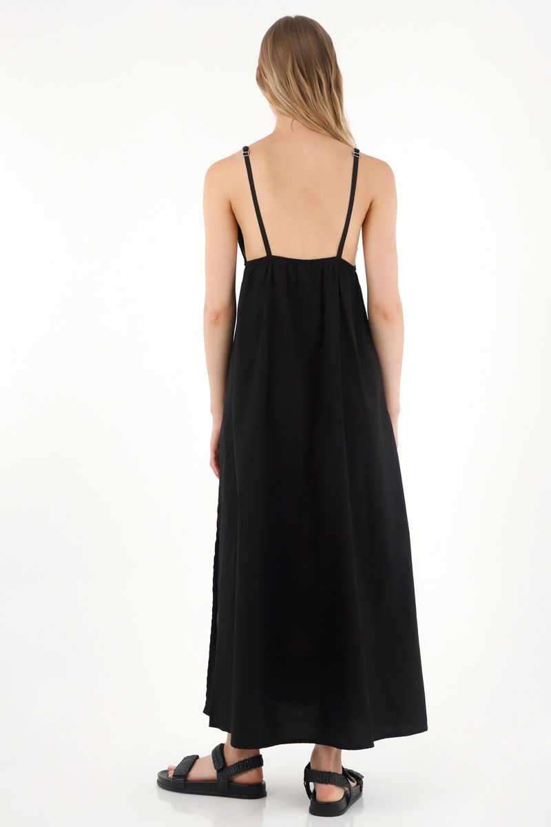 vestidos-para-mujer-tennis-negro