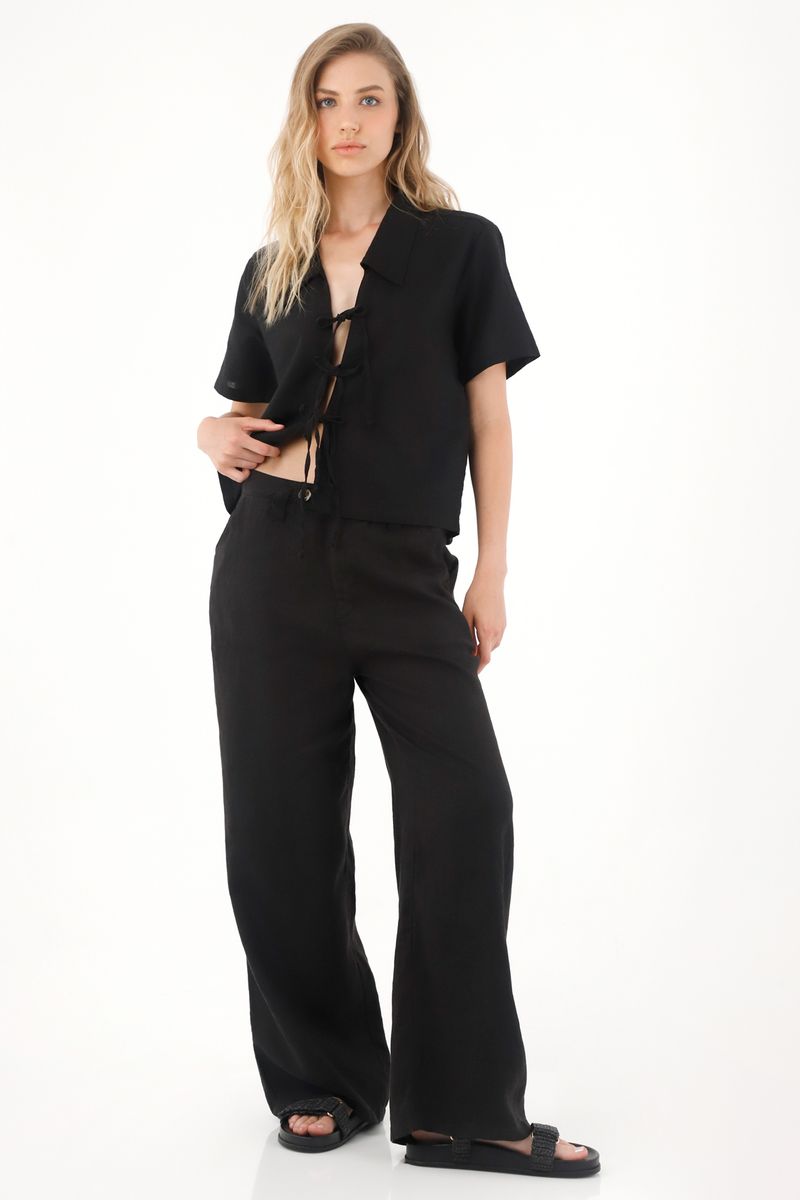 camisas-para-mujer-tennis-negro
