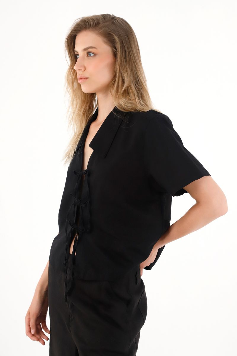 camisas-para-mujer-tennis-negro