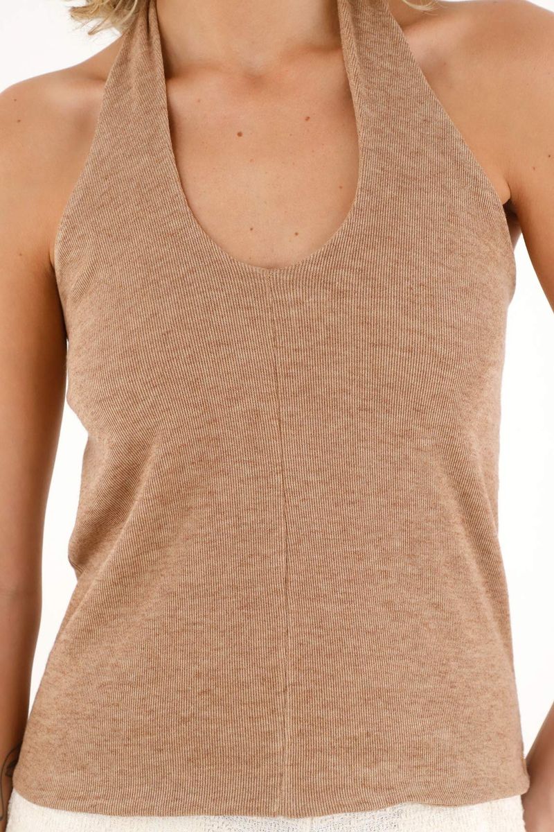 tshirt-para-mujer-topmark-crudo