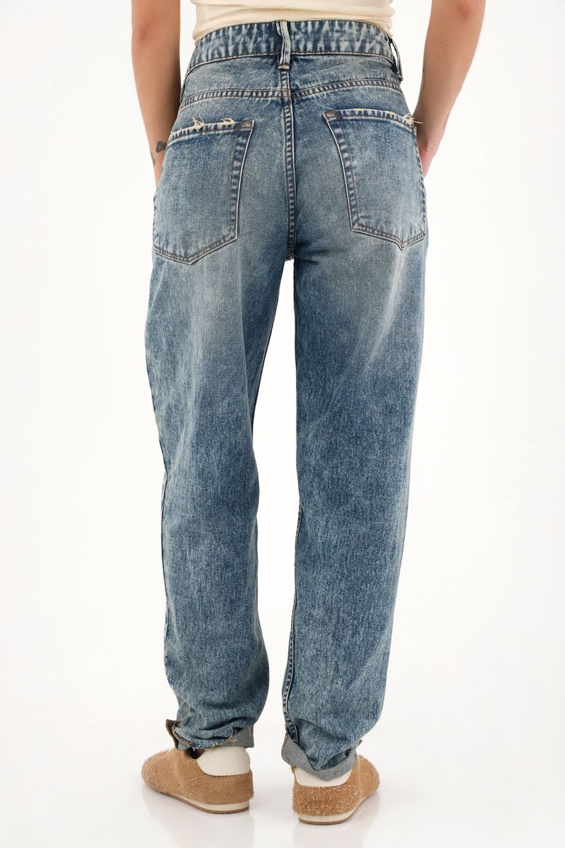 jeans-para-mujer-topmark-azul