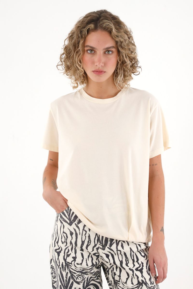 tshirt-para-mujer-topmark-crudo