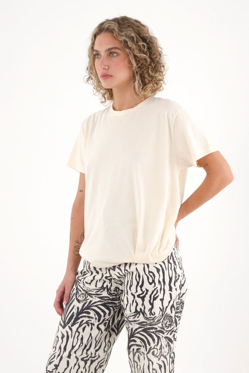 tshirt-para-mujer-topmark-crudo