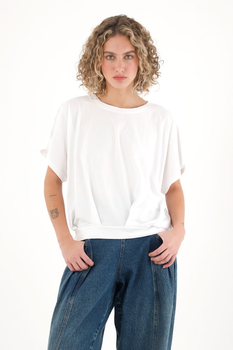 tshirt-para-mujer-topmark-blanco