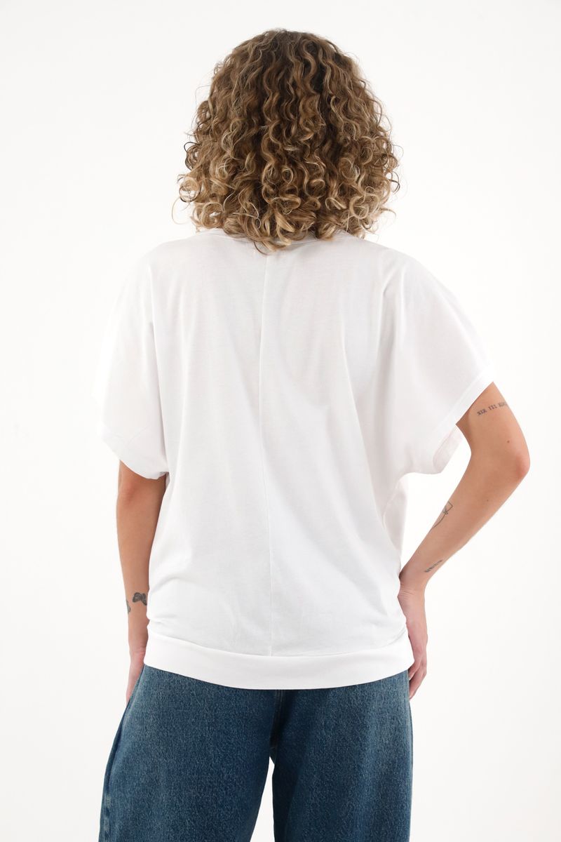 tshirt-para-mujer-topmark-blanco