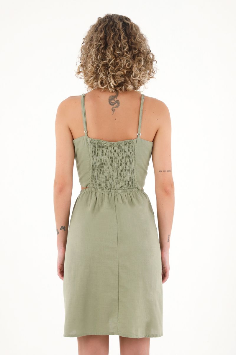 vestidos-para-mujer-topmark-verde