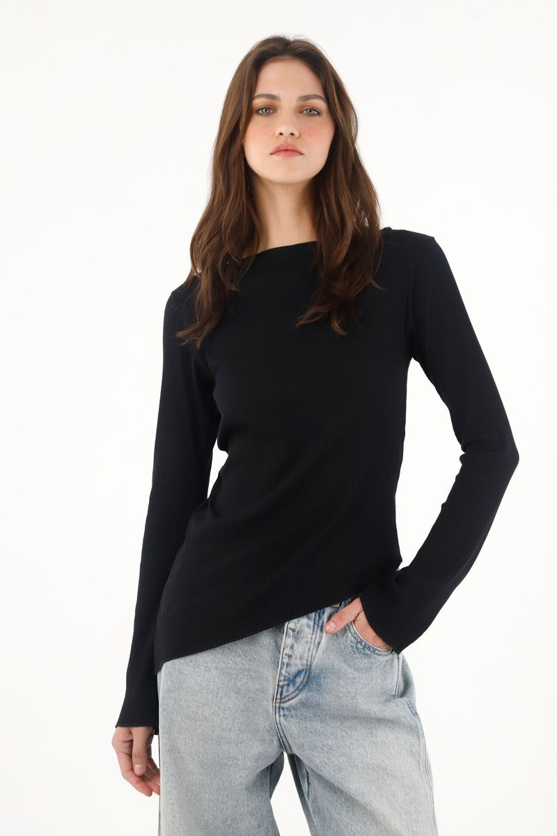 tshirt-para-mujer-tennis-negro