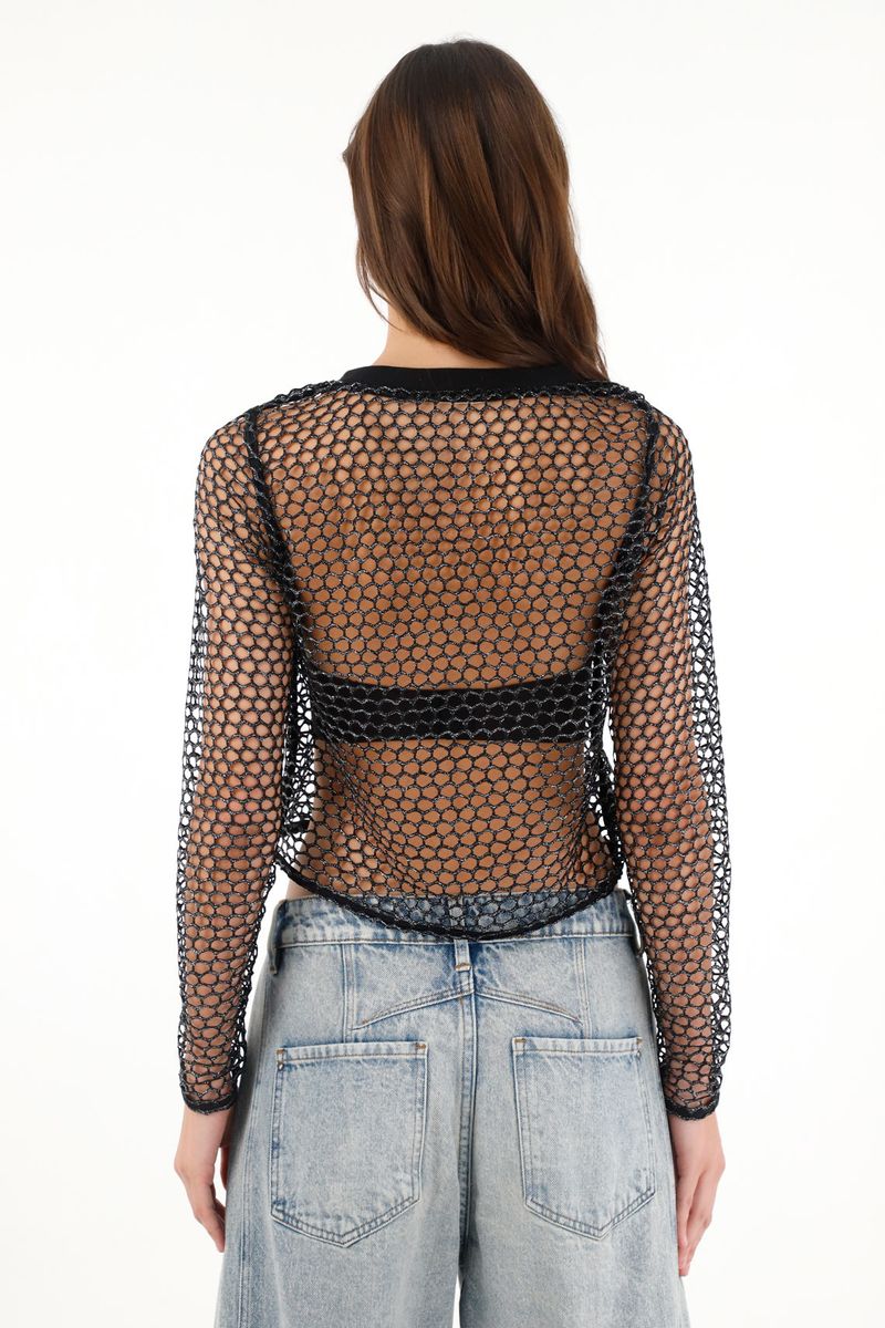 tshirt-para-mujer-tennis-negro