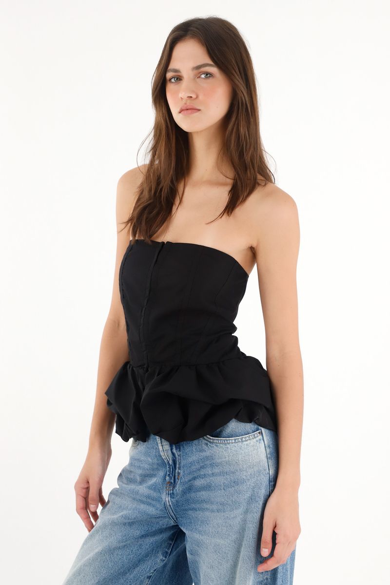 camisas-para-mujer-tennis-negro