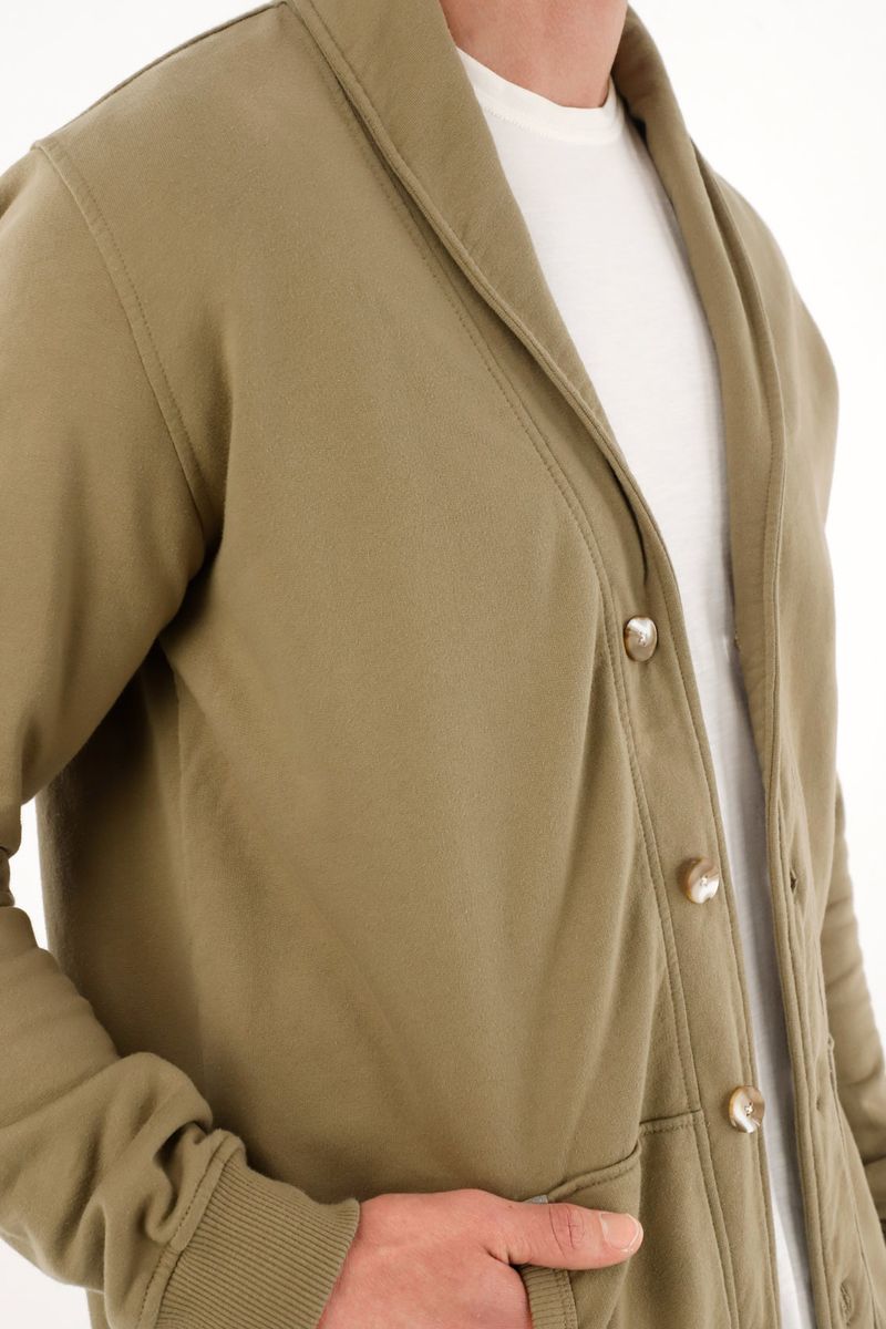 buzos-para-hombre-tennis-verde