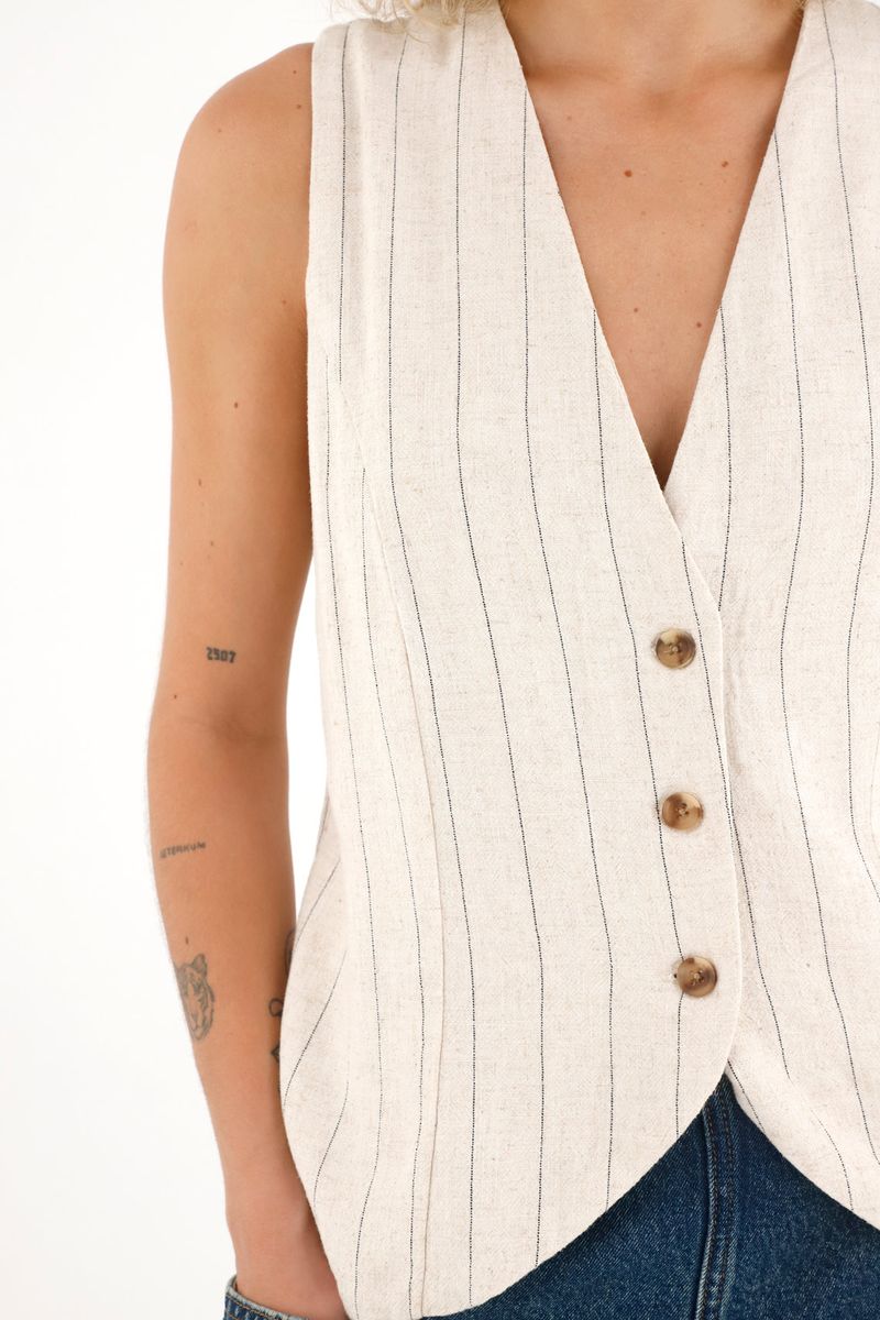 chaleco-para-mujer-topmark-crudo