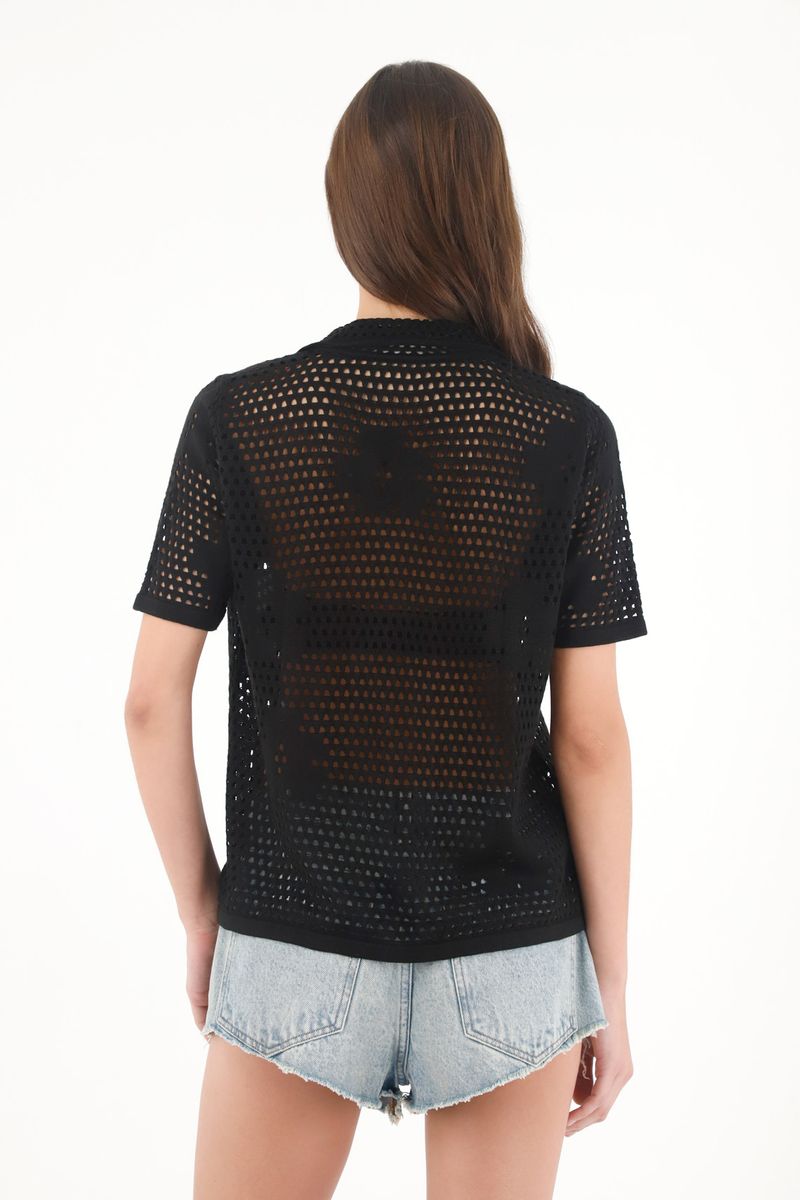 camisas-para-mujer-tennis-negro