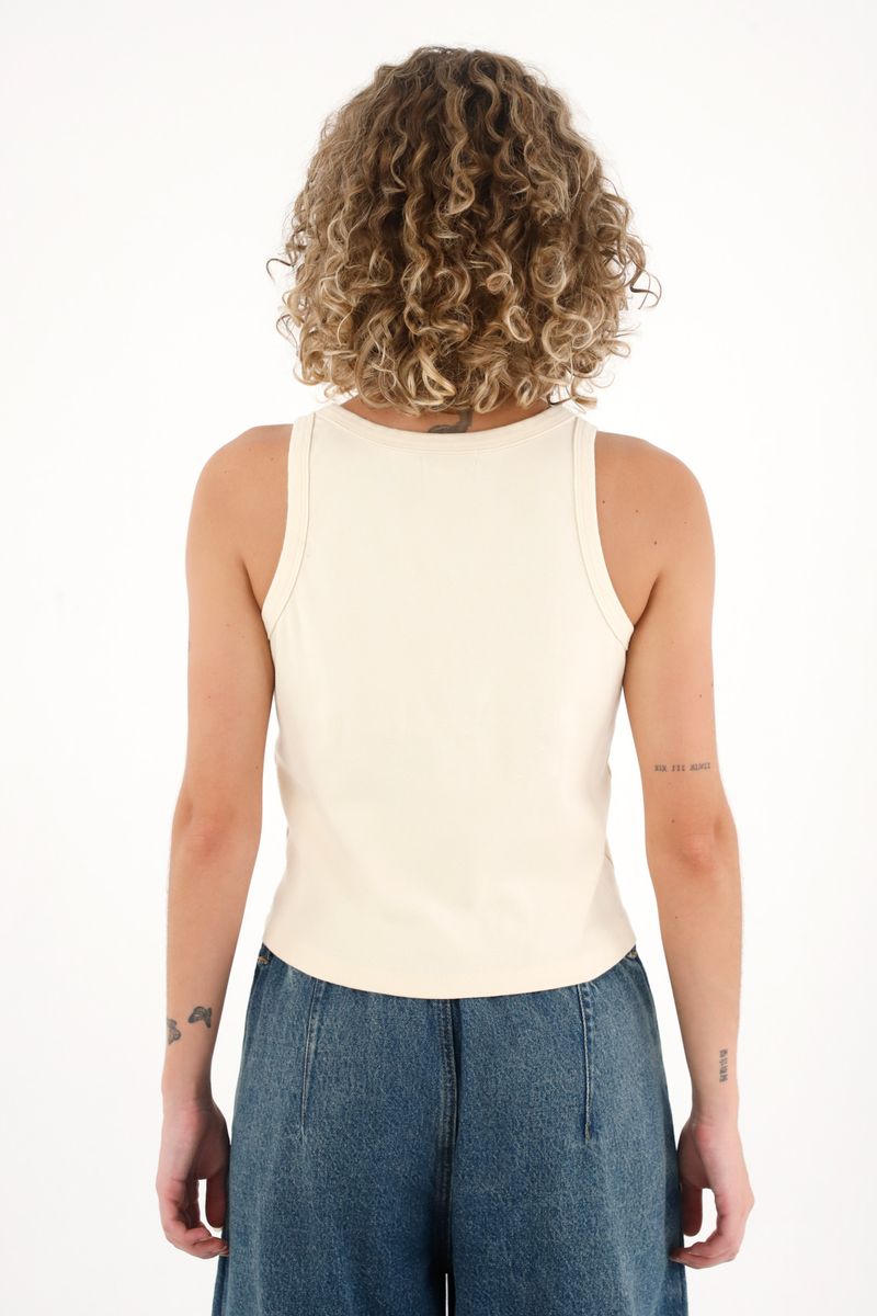 tshirt-para-mujer-topmark-crudo