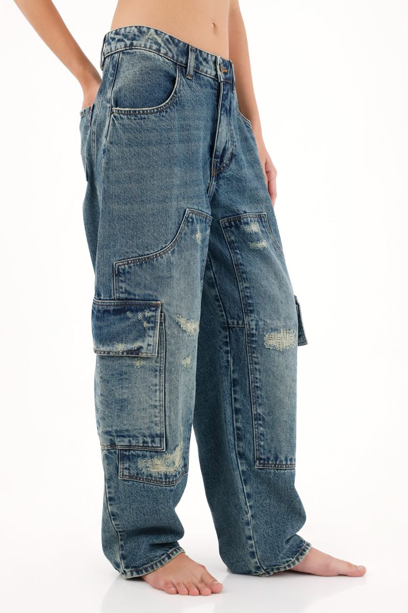 jeans-para-mujer-tennis-azul