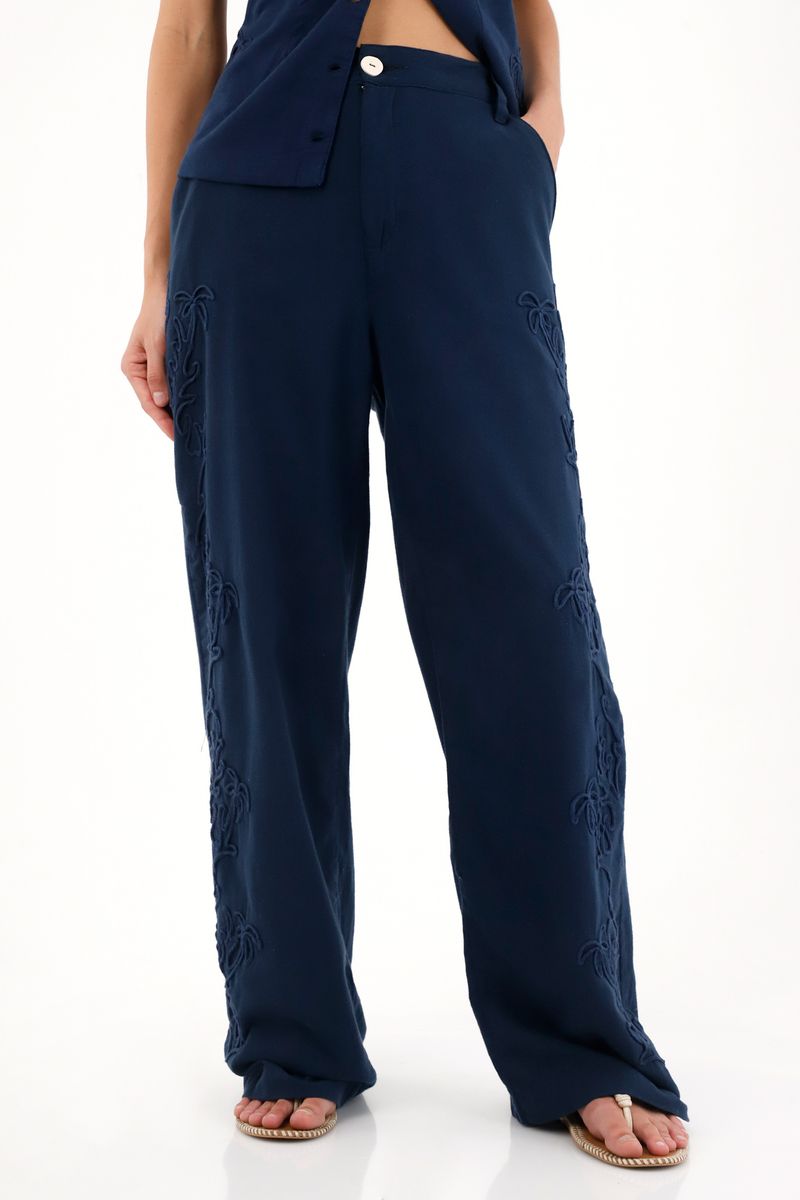 pantalones-para-mujer-tennis-azul