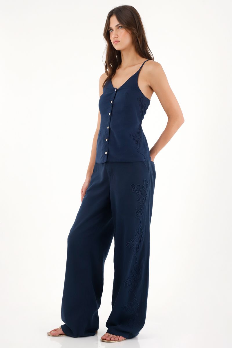 pantalones-para-mujer-tennis-azul