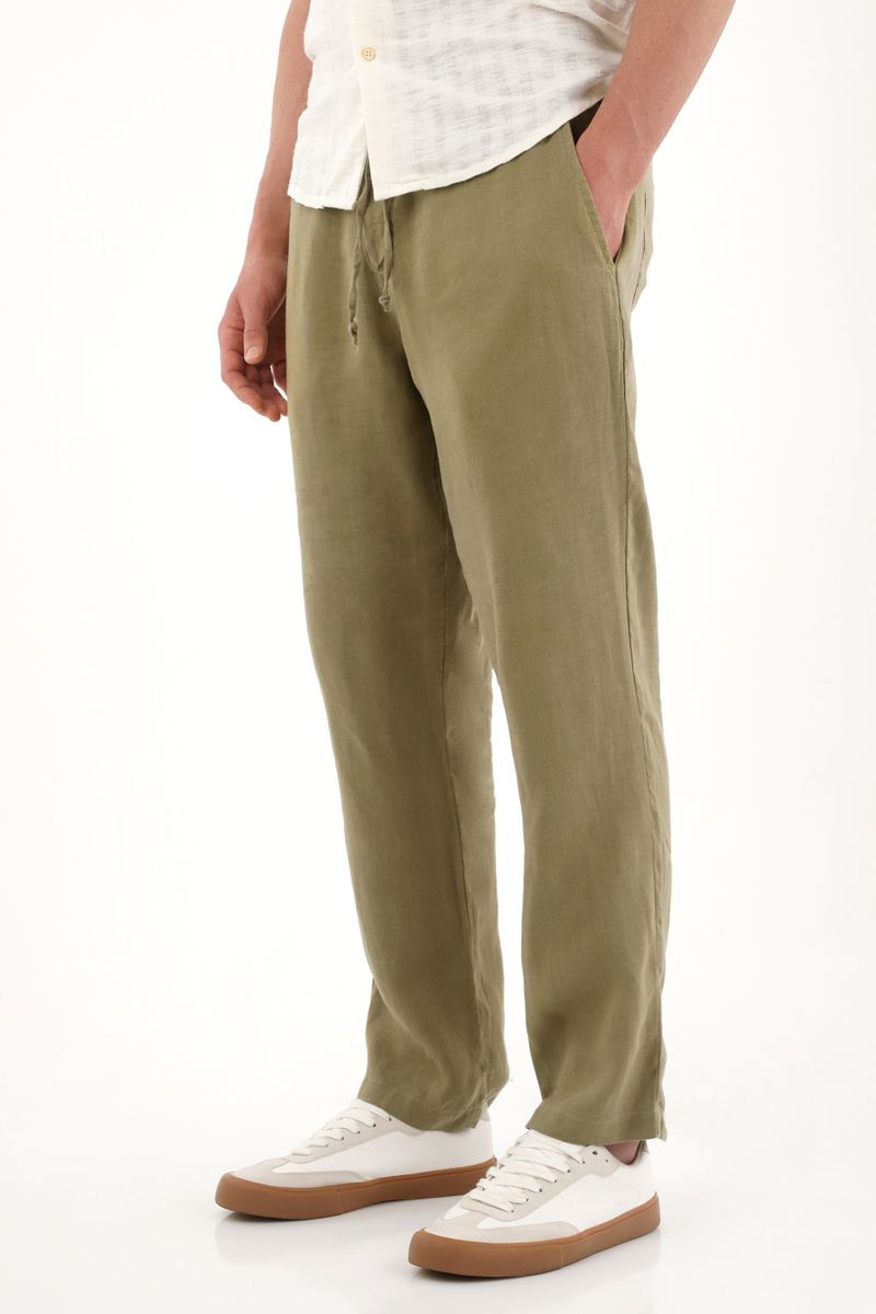 pantalones-para-hombre-tennis-verde