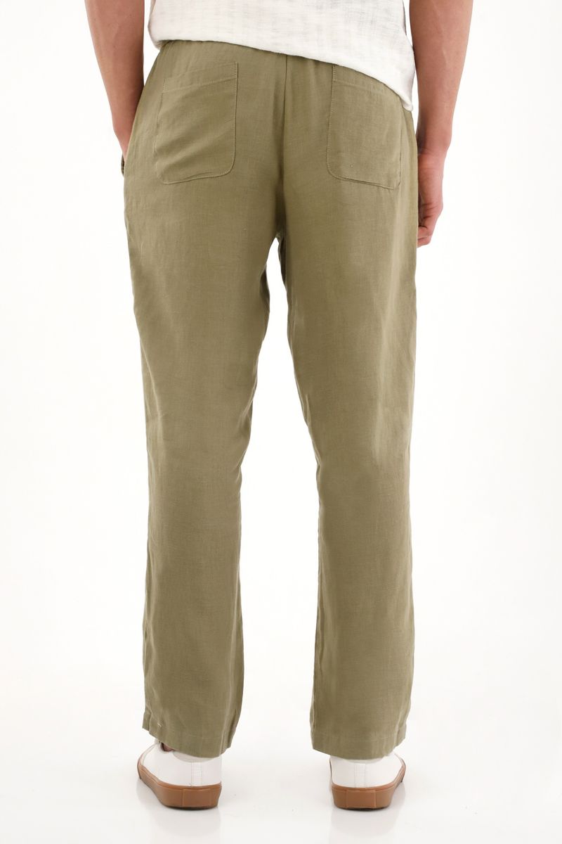 pantalones-para-hombre-tennis-verde
