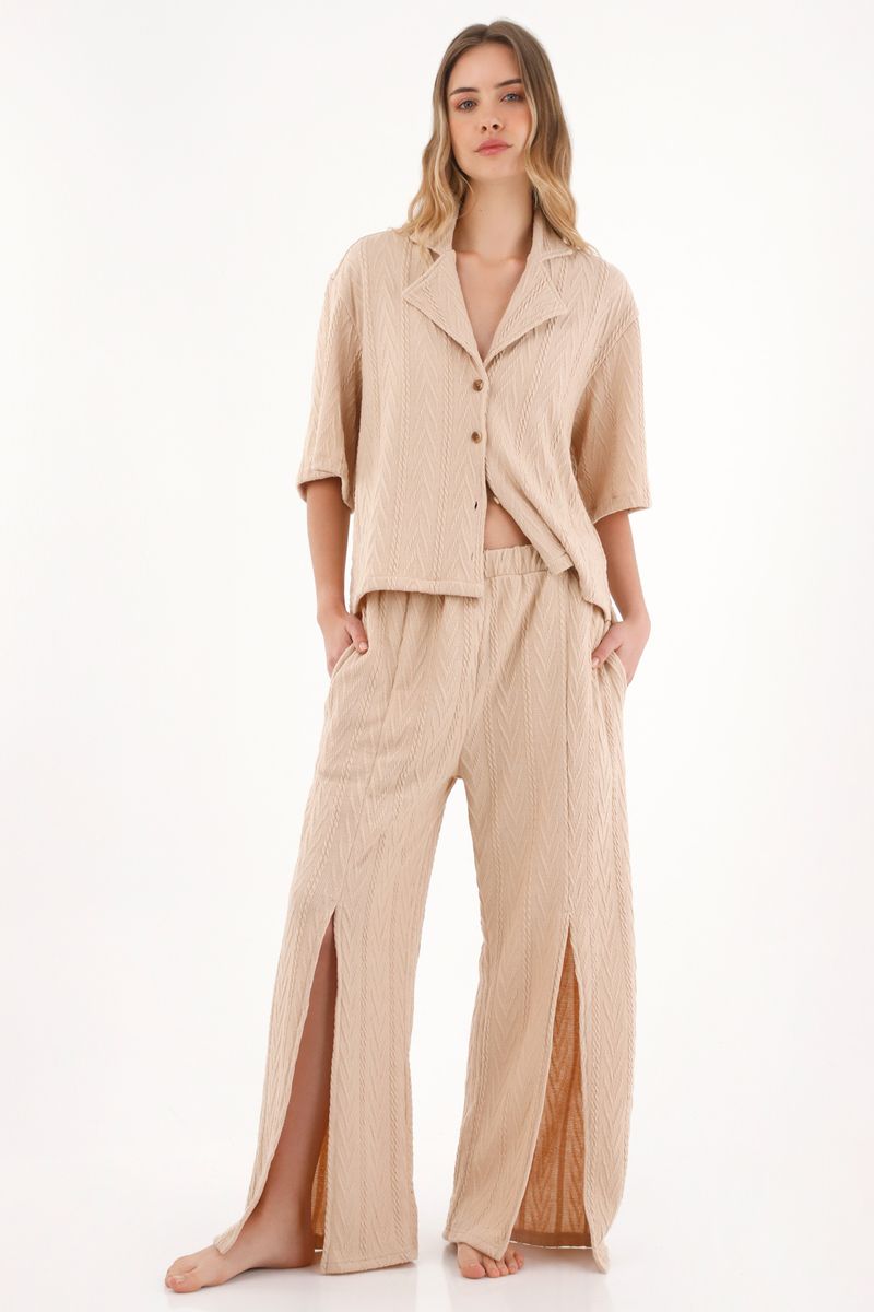 camisas-para-mujer-topmark-cafe