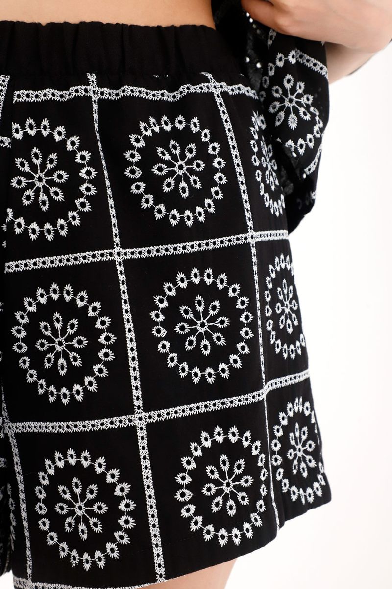 bermuda-para-mujer-tennis-negro