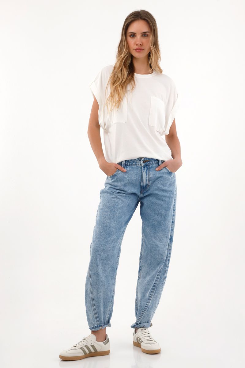 jeans-para-mujer-topmark-azul