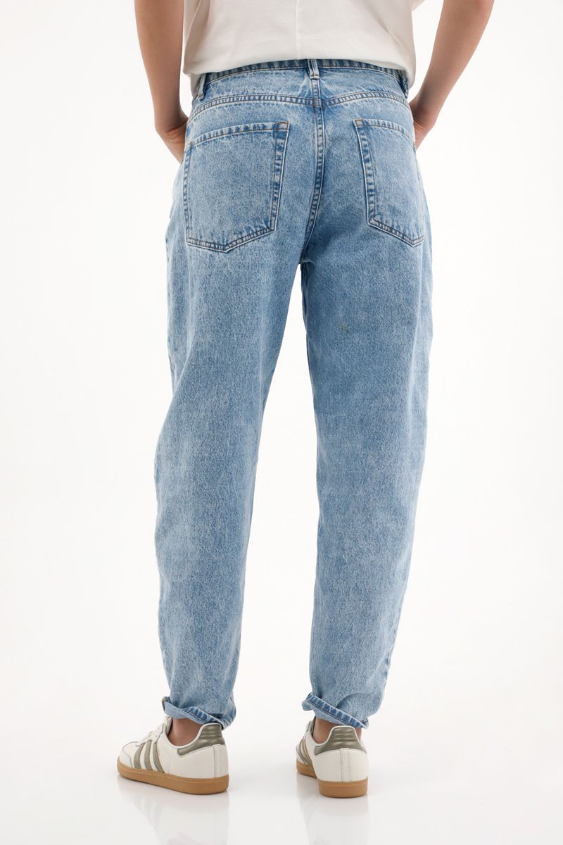 jeans-para-mujer-topmark-azul