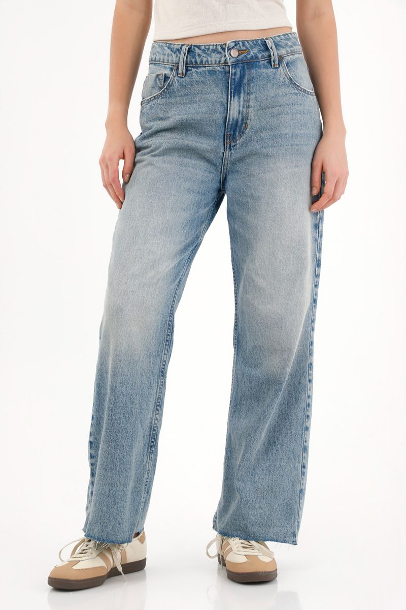 jeans-para-mujer-topmark-azul