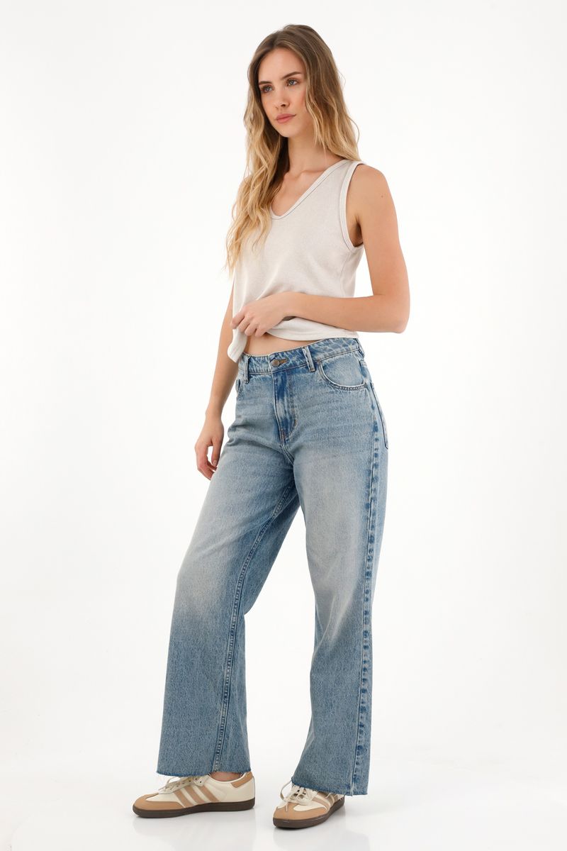 jeans-para-mujer-topmark-azul