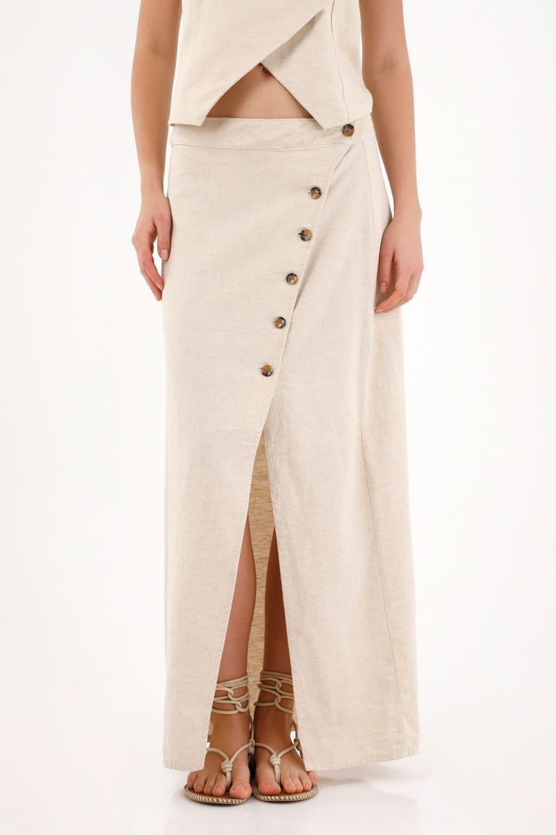 faldas-para-mujer-topmark-crudo