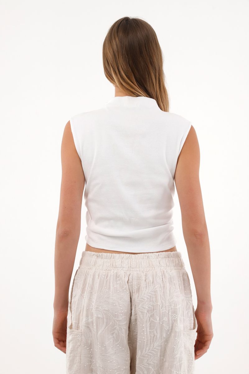 tshirt-para-mujer-topmark-blanco