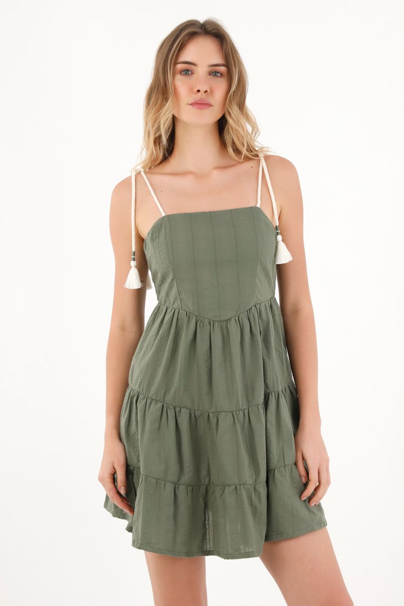 vestidos-para-mujer-topmark-verde