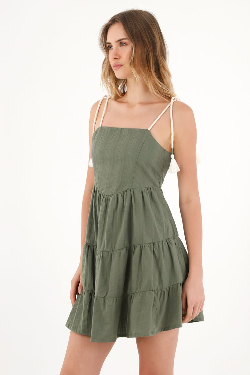 vestidos-para-mujer-topmark-verde