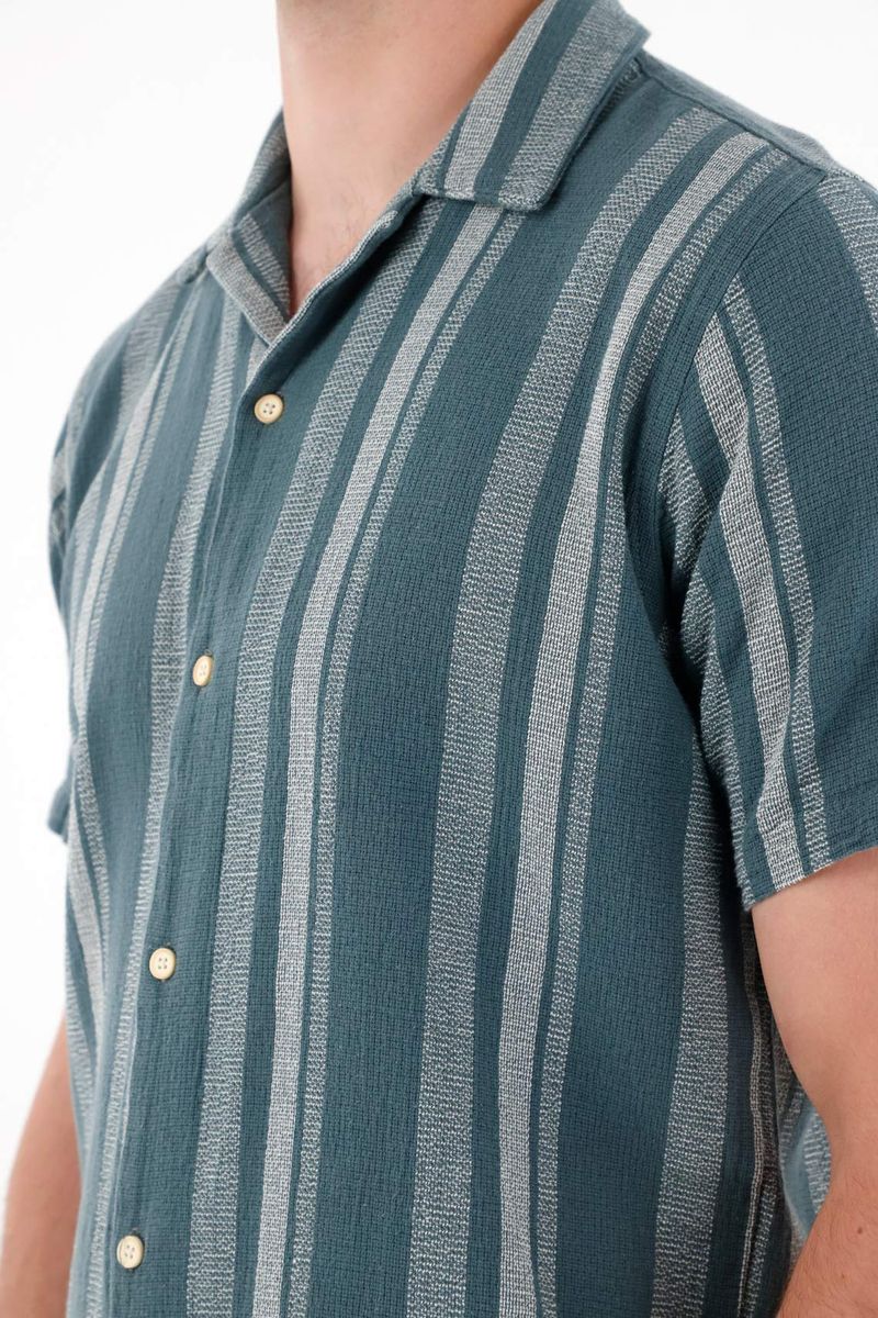 camisas-para-hombre-tennis-verde