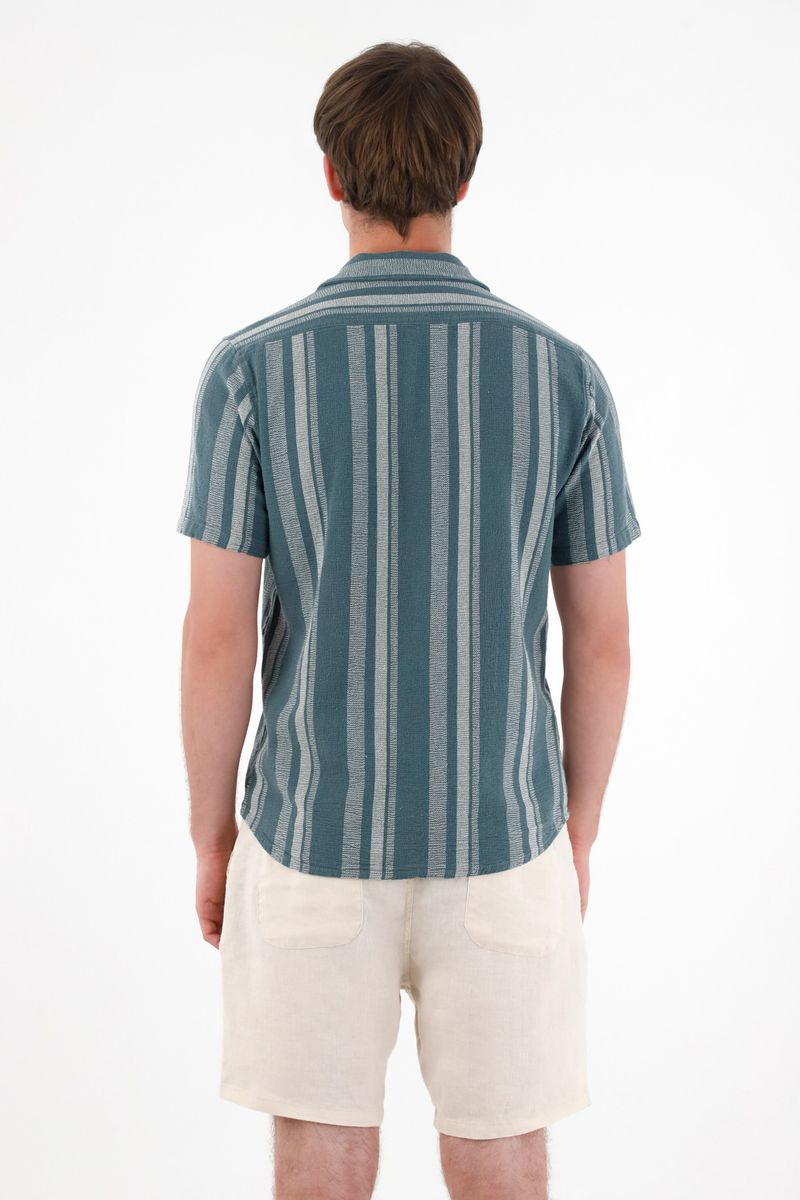 camisas-para-hombre-tennis-verde