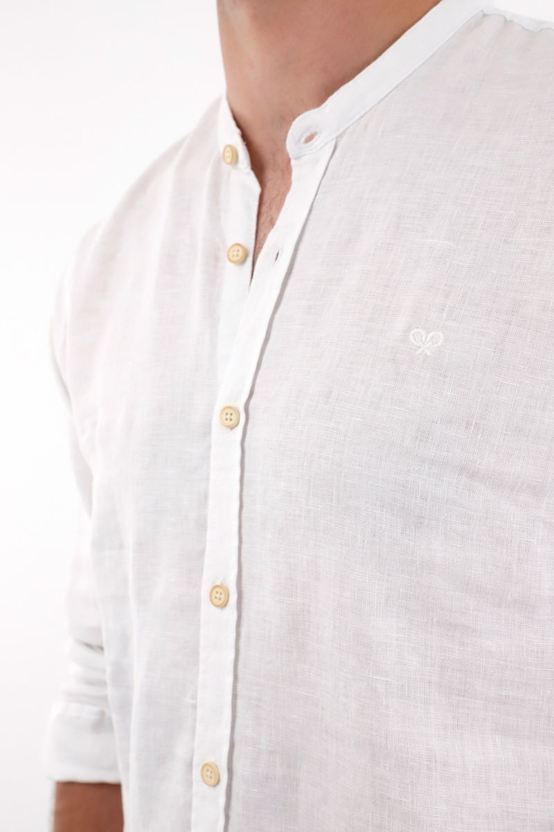 camisas-para-hombre-tennis-blanco