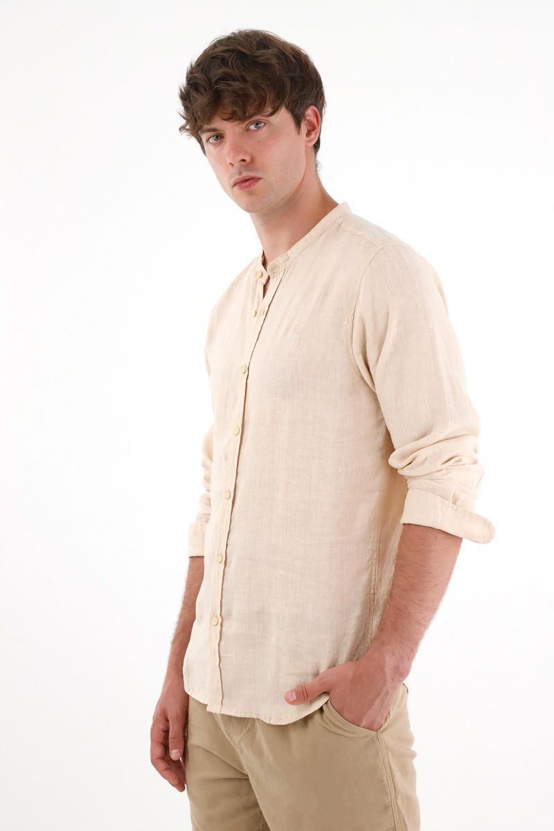 camisas-para-hombre-tennis-crudo
