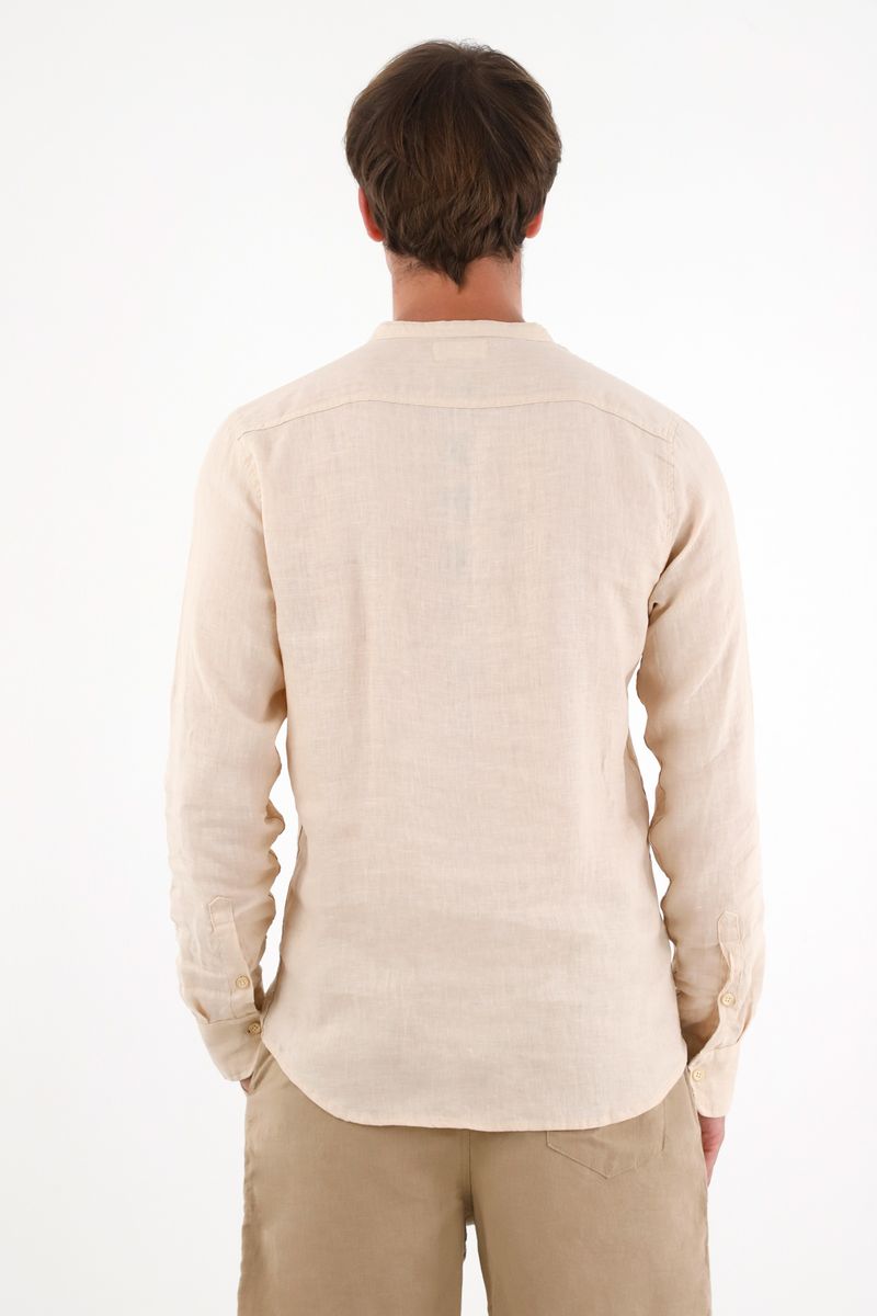 camisas-para-hombre-tennis-crudo