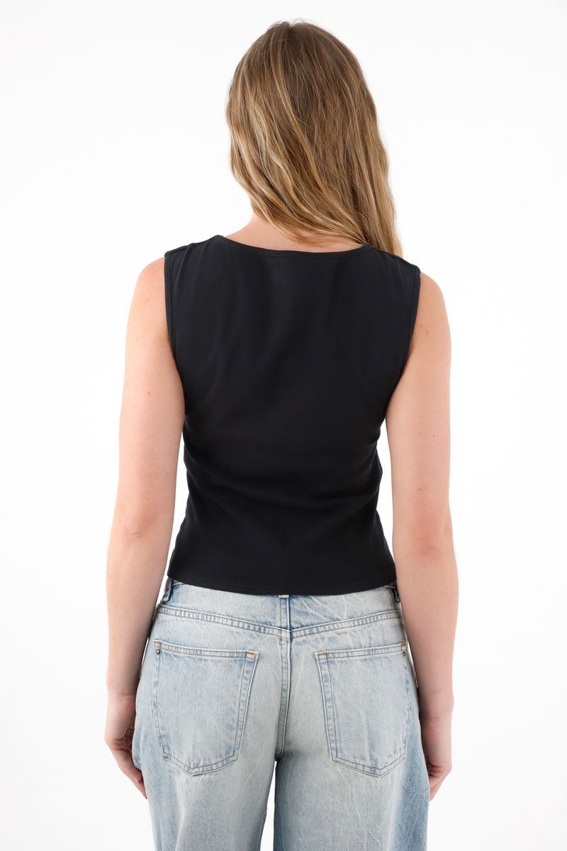 tshirt-para-mujer-tennis-negro