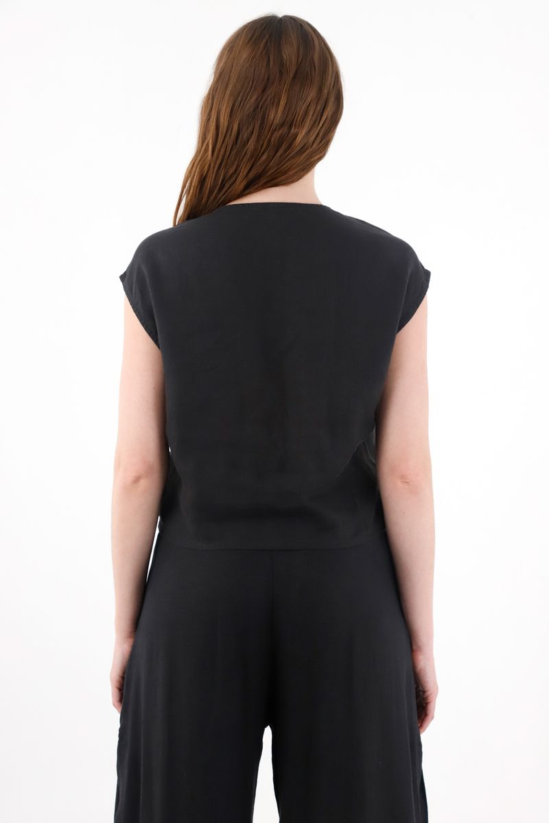 camisas-para-mujer-tennis-negro