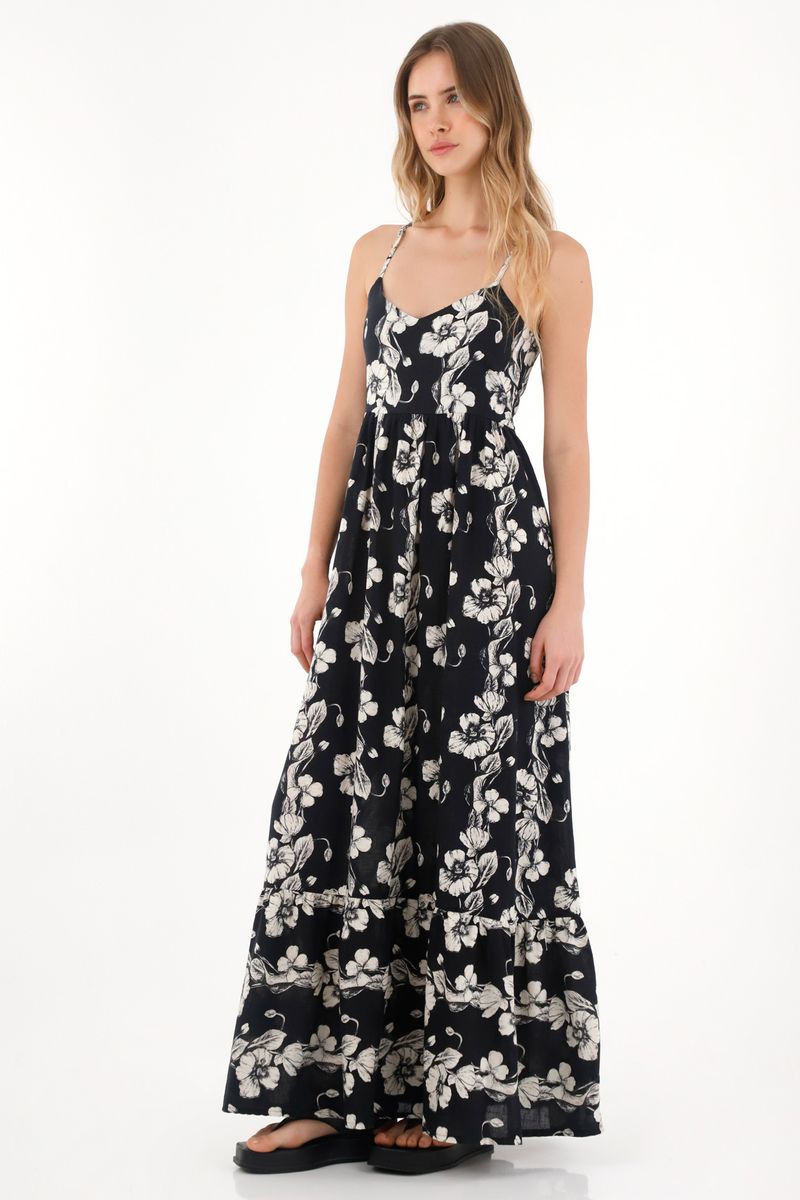 vestidos-para-mujer-topmark-negro