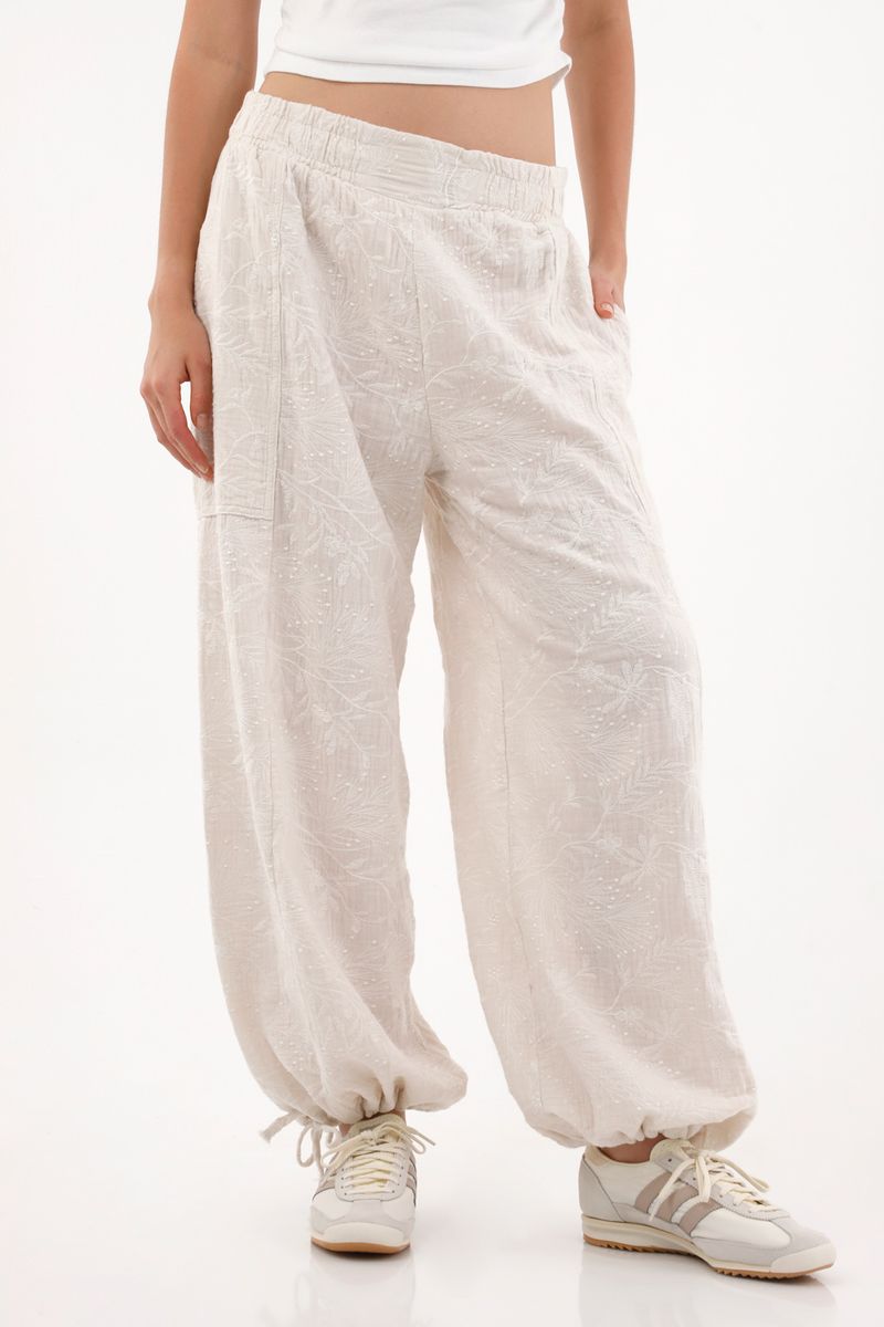pantalones-para-mujer-topmark-gris