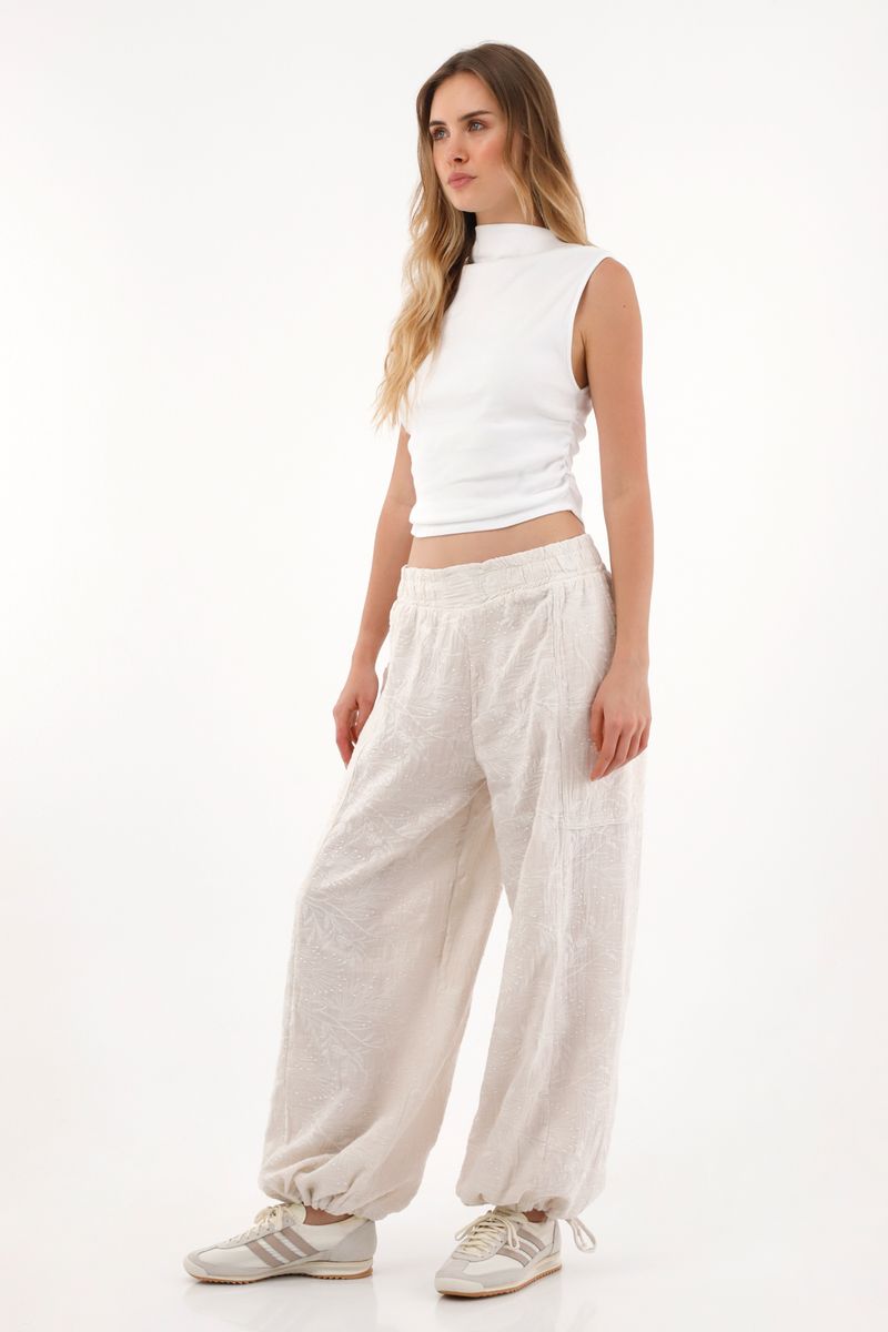 pantalones-para-mujer-topmark-gris