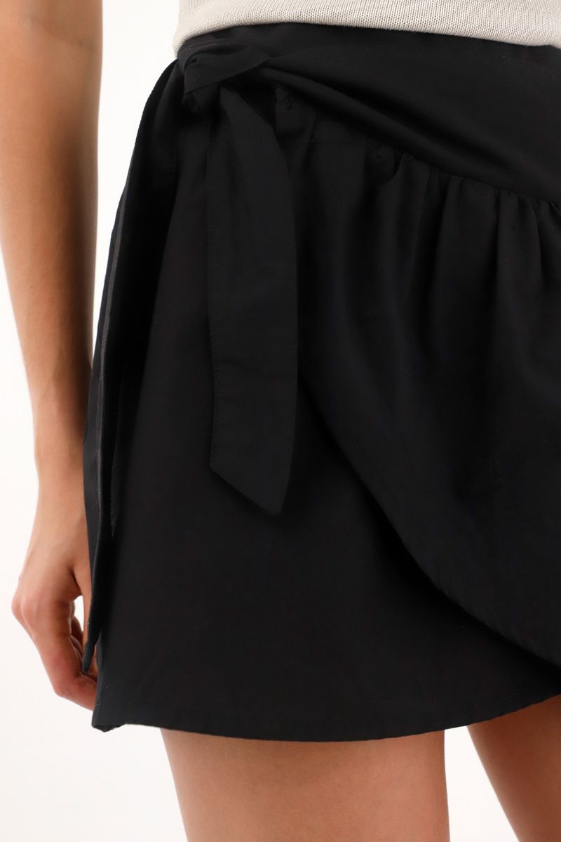 faldas-para-mujer-topmark-negro