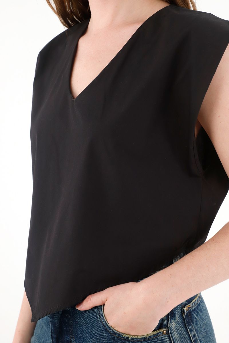 camisas-para-mujer-tennis-negro